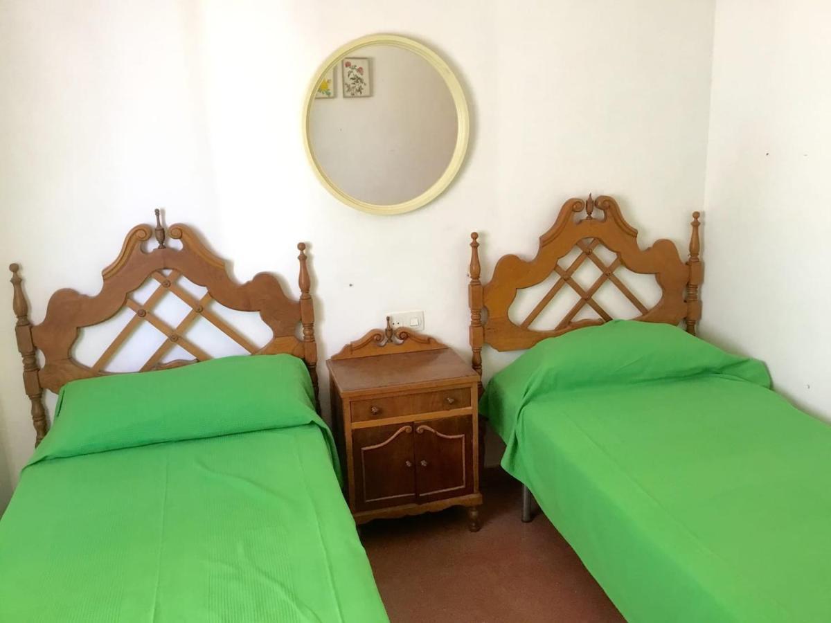 Apartamento Familiar Cerca Del Mar Apartment Oliva Ngoại thất bức ảnh